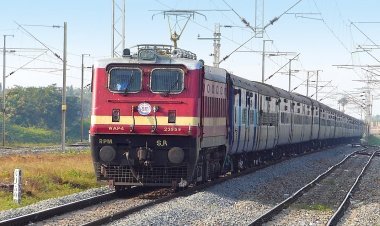 ଆଜିଠୁ ପୁଣି ଚଳାଚଳ କରିବ ଭୟାବହ ଦୁର୍ଘଟଣାଗ୍ରସ୍ତ ହୋଇଥିବା କରମଣ୍ଡଳ ଏକ୍ସପ୍ରେସ୍‌