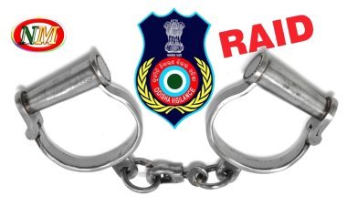 ଆୟ ବହିର୍ଭୂତ ସମ୍ପତ୍ତି ଠୁଳ ମାମଲାରେ ବନ୍ଧା ହେଲେ କୋଟିପତି ସହକାରୀ ଯନ୍ତ୍ରୀ