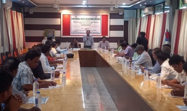 ଦକ୍ଷତା ବୃଦ୍ଧି ପାଇଁ ତାଲିମ