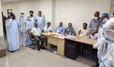 ବାହାନଗା ରେଳ ଦୁର୍ଘଟଣା: ଲଗାତାର ୮୦ ଘଣ୍ଟା ଧରି ଶବ ବ୍ଯବଚ୍ଛେଦ