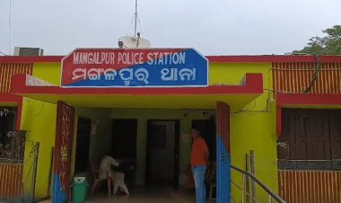 ଅଷ୍ଟମଙ୍ଗୁଳା ନସରୁଣୁ ନବବଧୂକୁ ହତ୍ୟା ଅଭିଯୋଗ