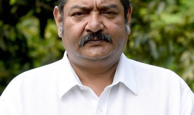 ପବନ ବହିଲେ ବିଦ୍ୟୁତ୍ କାଟିବାକୁ ବାଧ୍ୟ: ପ୍ରତାପ