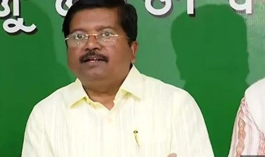 ଚଢା ଦରରେ ବିକ୍ରି କଲେ ହେବ କାର୍ଯ୍ୟାନୁଷ୍ଠାନ : ଖାଦ୍ୟ ଓ ଖାଉଟି କଲ୍ୟାଣ ମନ୍ତ୍ରୀ