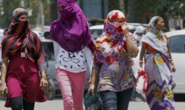 ରାଜ୍ୟରେ ଆଉ କିଛି ଦିନ ଜାରି ରହିବ ଗରମ ଓ ଗୁଳୁଗୁଳି