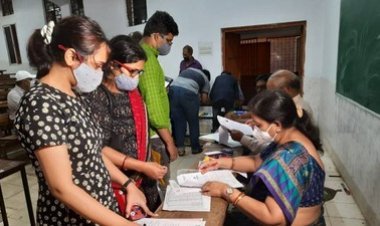 +୩ ଆଡମିଶନ ପାଇଁ ତାରିଖ ଘୋଷଣା