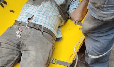 ଗ୍ୟାସ ଲିକ୍‌: ୧୯ ଗୁରୁତର