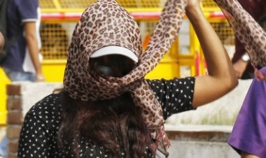 ରାଜ୍ୟରେ ଆଉ ଚାରି ଦିନ ତାତି, ୧୮ ପରେ ବଦଳିପାରେ ପାଗ