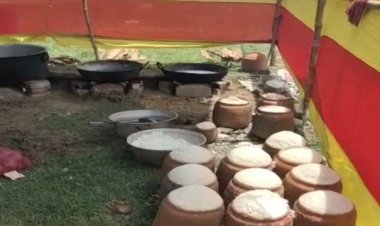 ପୁରୀରେ ନକଲି ମହାପ୍ରସାଦ ପ୍ରସ୍ତୁତି ନେଇ ଅଭିଯୋଗ