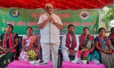 ଜୁନ୍‌ ୨୬ରେ ଭୁବନେଶ୍ବରରେ ଗର୍ଜିବ ପାଚକ-ପାଚିକା ମହାସଂଘ