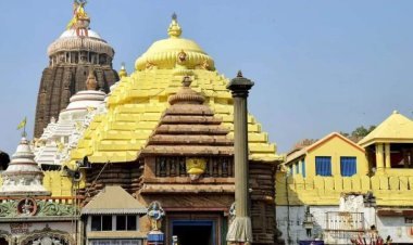 ସିସିଟିଭି ନଜରରେ ରହିବ ପୂରା ପୁରୀ ସହର