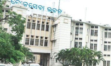 କ୍ୟାବିନେଟ୍‌ ବୈଠକ, ୧୫ ପ୍ରସ୍ତାବକୁ ମଞ୍ଜୁରୀ