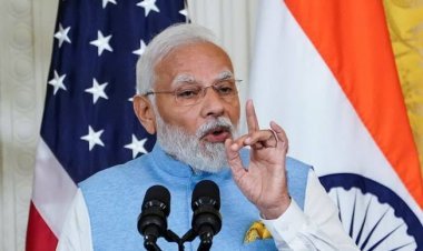 ଡବଲ ପିଏଚଡି କରିଛି କଂଗ୍ରେସ