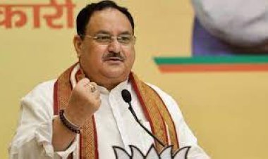 ବିଜେପି ନୂଆ ଅଧ୍ୟକ୍ଷଙ୍କୁ ନେଇ ସସ୍‌ପେନ୍ସ