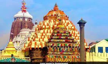 ଆଜି ସନ୍ଧ୍ୟାରେ ବନକଲାଗି, ୪ ଘଣ୍ଟା ବନ୍ଦ ରହିବ ଦର୍ଶନ