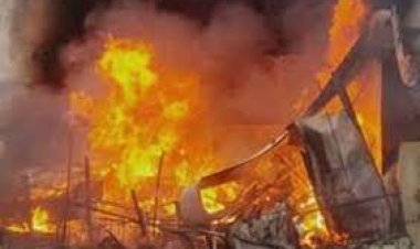 ବିହାର ଭାଗଲପୁରରେ ବୋମା ବିସ୍ଫୋରଣ