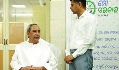 ଅପରାଜିତାଙ୍କ ପରେ ୫-ଟି ସଚିବଙ୍କୁ ନେଇ ପ୍ରଶ୍ନ