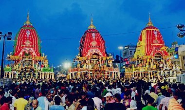 କାଲି ବାହୁଡ଼ା ଯାତ୍ରା