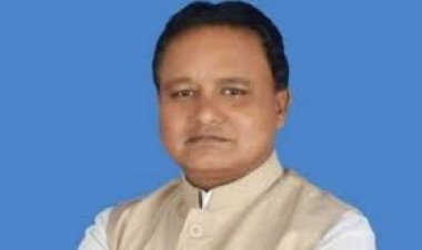 କେନ୍ଦ୍ରର ଚିଠି ଆଟମ ବମ୍ ଭଳି :ମୋହନ ମାଝୀ