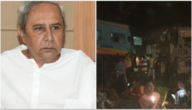 ଓଡ଼ିଶାର ୩୯ ମୃତକଙ୍କ ଆତ୍ମୀୟଙ୍କ ପାଇଁ ମୁଖ୍ୟମନ୍ତ୍ରୀଙ୍କ ୧.୯୫ କୋଟିର ସହାୟତା ମଞ୍ଜୁର