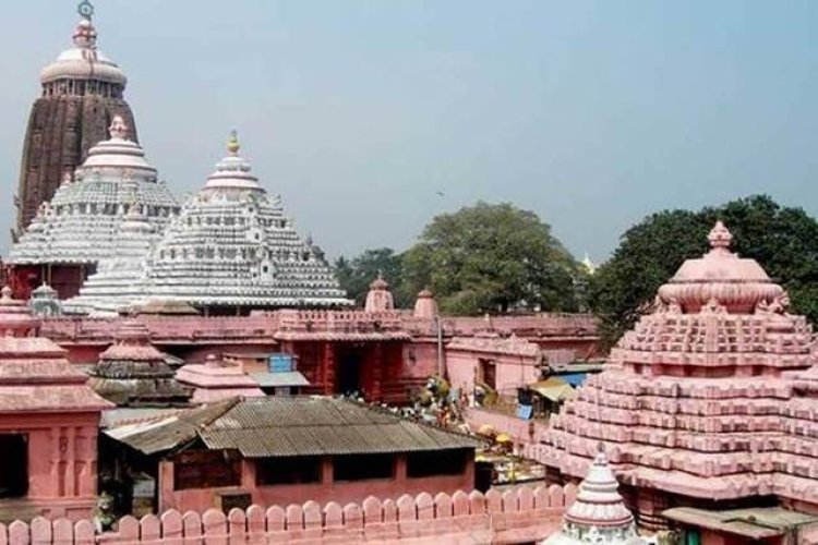 ୧୯ରେ ମହାପ୍ରଭୁଙ୍କ ନବଯୌବନ ଦର୍ଶନ: ସକାଳ ୮ରୁ ୯ ପାରିମାଣିକ ଦର୍ଶନ