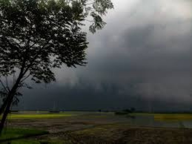 ଅସହ୍ୟ ତାତି ଓ ଗୁଳୁଗୁଳିରୁ ସାମାନ୍ୟ ଆଶ୍ବସ୍ତି