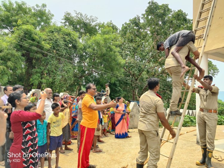 ଧନ ଜୀବନ ସୁରକ୍ଷା ପାଇଁ ଅଭ୍ୟାସ