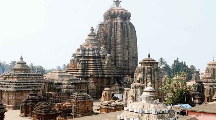 ବଦଳିବ ଏକାମ୍ରକ୍ଷେତ୍ରର ରୂପରେଖ