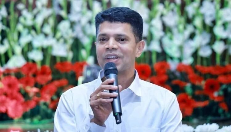 5T ସଚିବଙ୍କ ବିରୋଧରେ କେନ୍ଦ୍ର ନିକଟରେ ଫେରାଦ ହେଲେ ବିଜୟ