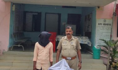 ଶିମିଳିପାଳରେ ବନ୍ଧୁକ ତିଆରି କାରଖାନା ଠାବ