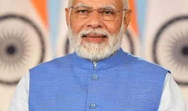 ୭ ରୁ ୪ ରାଜ୍ୟ ଗସ୍ତ କରିବେ ମୋଦୀ