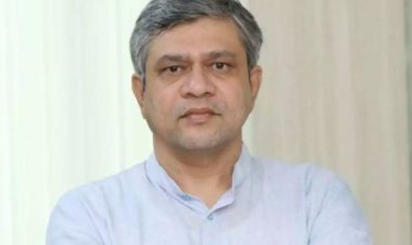 ବାଲେଶ୍ୱରକୁ କେନ୍ଦ୍ର ରେଳ ମନ୍ତ୍ରୀଙ୍କ ସହାୟତା