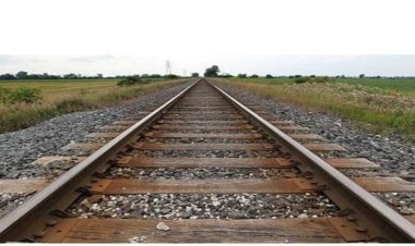 ଟ୍ରାକରେ କଟି ଚାଲିଗଲା ଦୁଇ ଯୁବକଙ୍କ ଜୀବନ