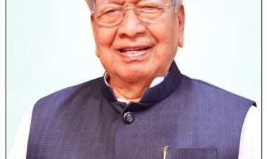 ଆଜିଠୁ ୪ ଦିନିଆ ଓଡ଼ିଶା ଗସ୍ତରେ ଆସୁଛନ୍ତି ଛତିଶଗଡ଼ ରାଜ୍ୟପାଳ