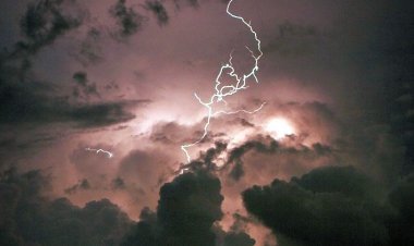 ରାଜ୍ୟର ବିଭିନ୍ନ ସ୍ଥାନରେ ବଜ୍ରପାତ, ୪ ମୃତ