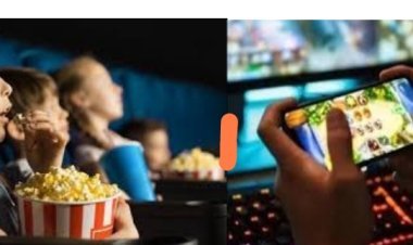 ଶସ୍ତା ହେବ ପପକନ୍‌ , ମହଙ୍ଗା ହେବ ଅନଲାଇନ୍ ଗେମ୍