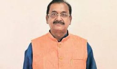 ସମୀର ମହାନ୍ତିଙ୍କୁ ମିଳିଲା ନୂଆ ଦାୟିତ୍ୱ