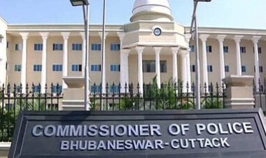 ଧଉଳି ଅଞ୍ଚଳରୁ ଧରା ହେଲେ ୧୧ ଆନ୍ତରାଜ୍ୟ ଲୁଟେରା