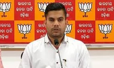 ମହାନଦୀ, ପୋଲାଭରମ, କୋଟିଆ ପ୍ରସଙ୍ଗକୁ ବିଜେଡି ଭୁଲିଗଲା କେମିତି ?