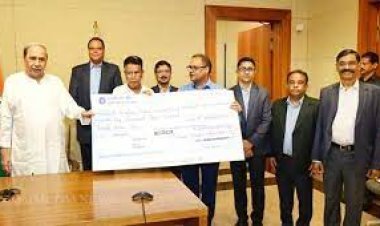 ଓଏମ୍‌ସି ଦେଲା ୧୪୨୦ କୋଟି