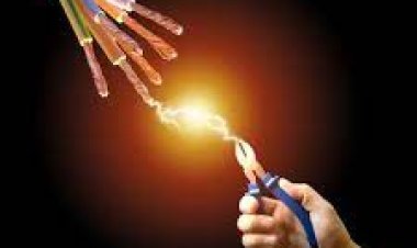 ବିଦ୍ୟୁତ ତାର ସଂସ୍ପର୍ଶରେ ଆସି ଲାଇନମ୍ୟାନ ମୃତ