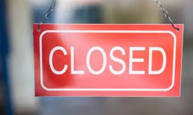 ଆଜି ବନ୍ଦ ରହିବ କଟକସ୍ଥିତ ବିଭିନ୍ନ କାର୍ୟ୍ୟାଳୟ