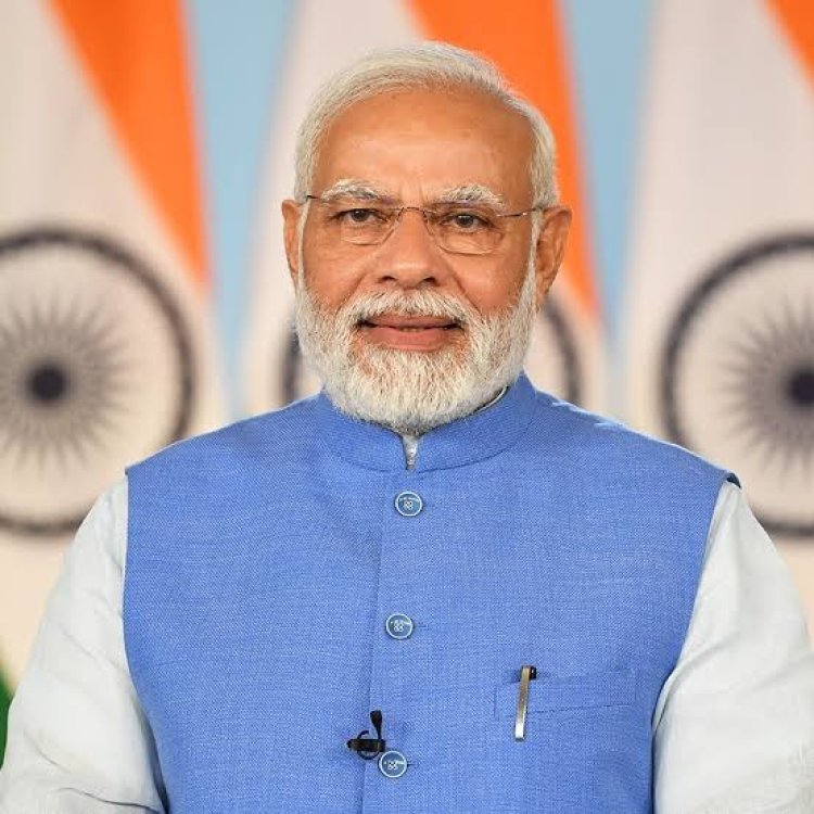 ୭ ରୁ ୪ ରାଜ୍ୟ ଗସ୍ତ କରିବେ ମୋଦୀ