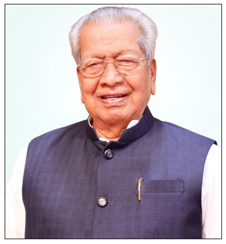ଆଜିଠୁ ୪ ଦିନିଆ ଓଡ଼ିଶା ଗସ୍ତରେ ଆସୁଛନ୍ତି ଛତିଶଗଡ଼ ରାଜ୍ୟପାଳ