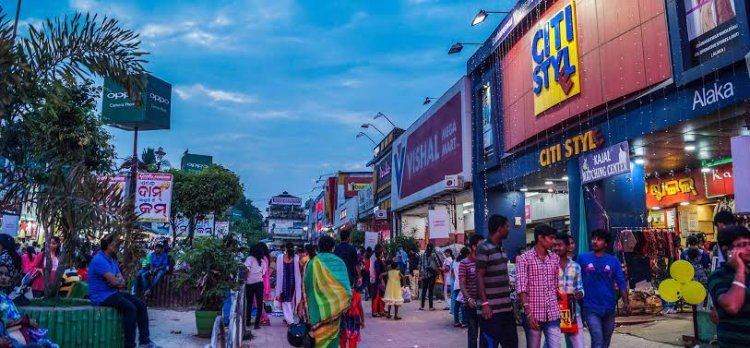 ୩ଦିନ ପରେ ବନ୍ଦ ହୋଇପାରେ ମାର୍କେଟ ବିଲ୍ଡିଂ