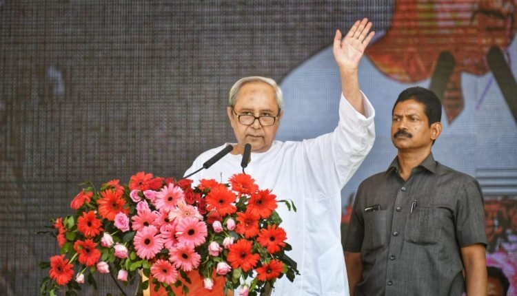 ବାହାନଗା ରେଳ ଦୁର୍ଘଟଣା: ଆଜି ସ୍ୱେଚ୍ଛାସେବୀଙ୍କୁ ସମ୍ମାନିତ କରିବେ ମୁଖ୍ୟମନ୍ତ୍ରୀ
