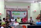 ବିଶ୍ୱ ସ୍ତନ୍ୟପାନ ସପ୍ତାହ ପାଳନ