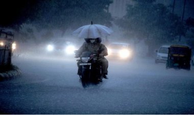 ପ୍ରବଳ ବର୍ଷା, ଟ୍ୱିନ ସିଟିକୁ ସତର୍କତା ଜାରି