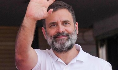 କେବେ ଫେରିବ ରାହୁଲଙ୍କ ସାଂସଦ ପଦ?