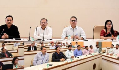 ଯୋଜନା “ମୋ ଘର”