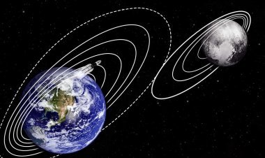 ଚନ୍ଦ୍ର ପଥରେ ଚନ୍ଦ୍ରାୟନ …